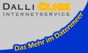 Dalliclick Internetservice - Kunden